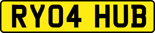 RY04HUB