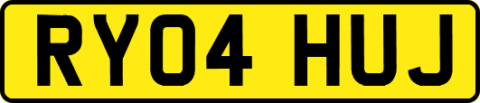 RY04HUJ
