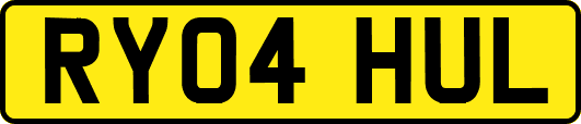 RY04HUL