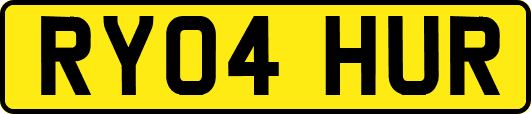RY04HUR
