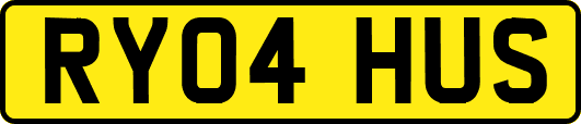 RY04HUS