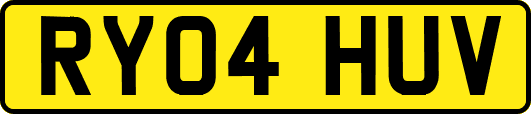 RY04HUV
