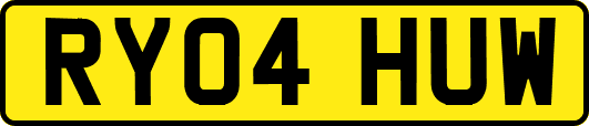 RY04HUW