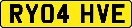 RY04HVE