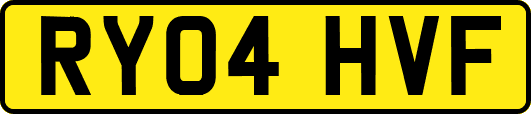 RY04HVF