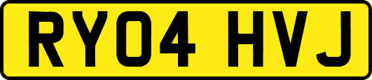 RY04HVJ
