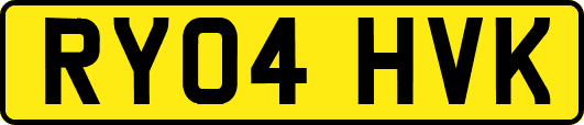 RY04HVK