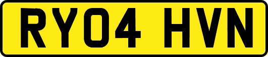 RY04HVN