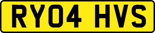 RY04HVS