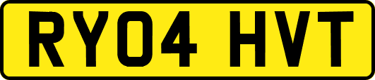 RY04HVT