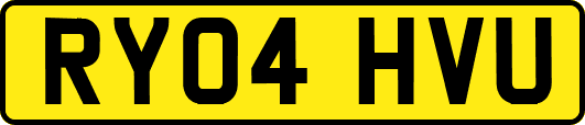 RY04HVU