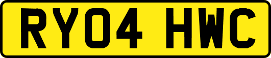 RY04HWC