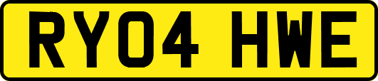 RY04HWE