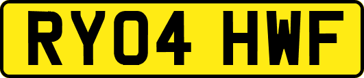 RY04HWF