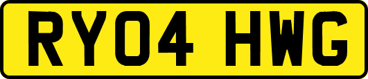 RY04HWG