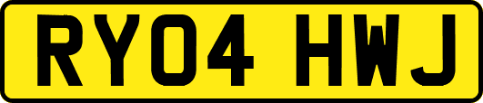 RY04HWJ