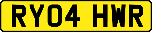 RY04HWR