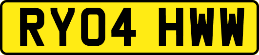 RY04HWW
