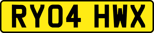 RY04HWX