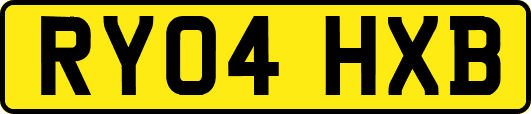 RY04HXB