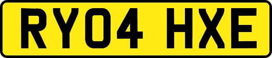 RY04HXE