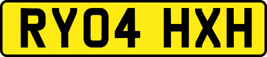 RY04HXH