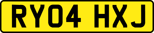 RY04HXJ