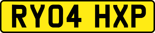 RY04HXP