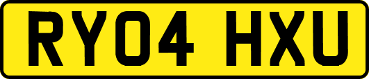 RY04HXU
