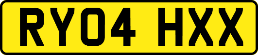 RY04HXX