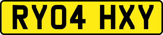 RY04HXY