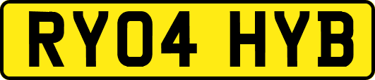 RY04HYB