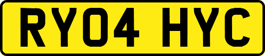 RY04HYC