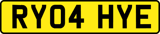 RY04HYE