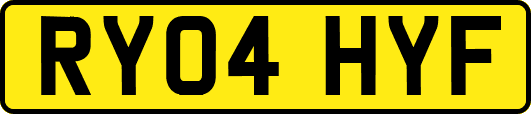 RY04HYF