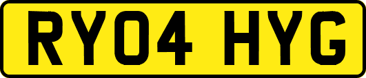 RY04HYG