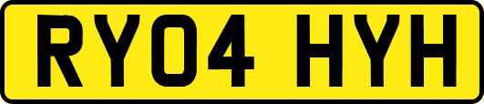 RY04HYH