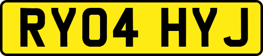 RY04HYJ