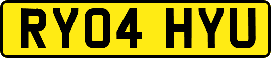 RY04HYU