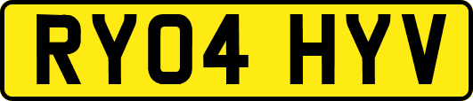 RY04HYV