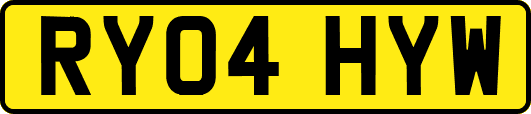 RY04HYW