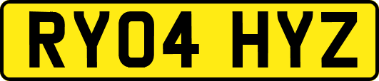 RY04HYZ