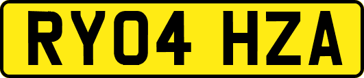 RY04HZA