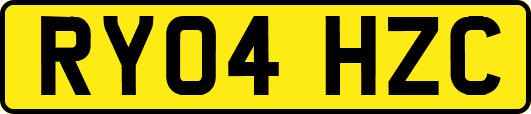 RY04HZC