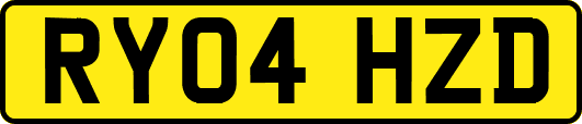 RY04HZD