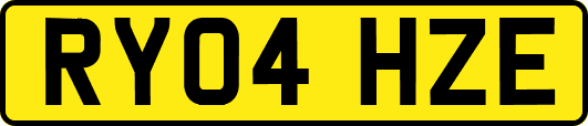 RY04HZE
