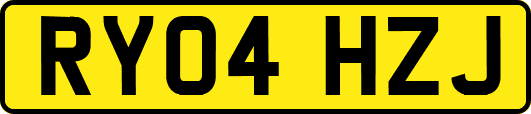 RY04HZJ