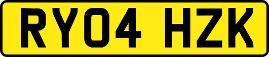 RY04HZK