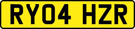 RY04HZR