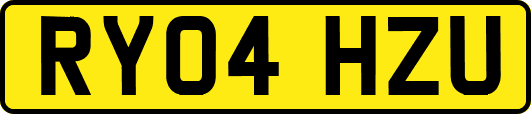 RY04HZU